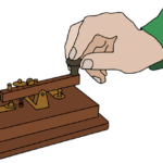 Morse Code Converter: Konverter Kode Morse ke Teks (Vice Versa)