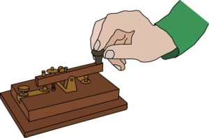 Morse Code Converter: Konverter Kode Morse ke Teks (Vice Versa)