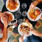 Random Pick: Makan Apa Hari Ini?